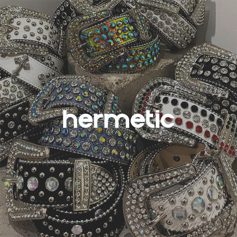 HERMETIC