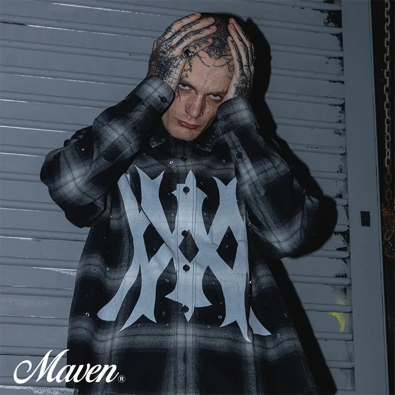MAVEN