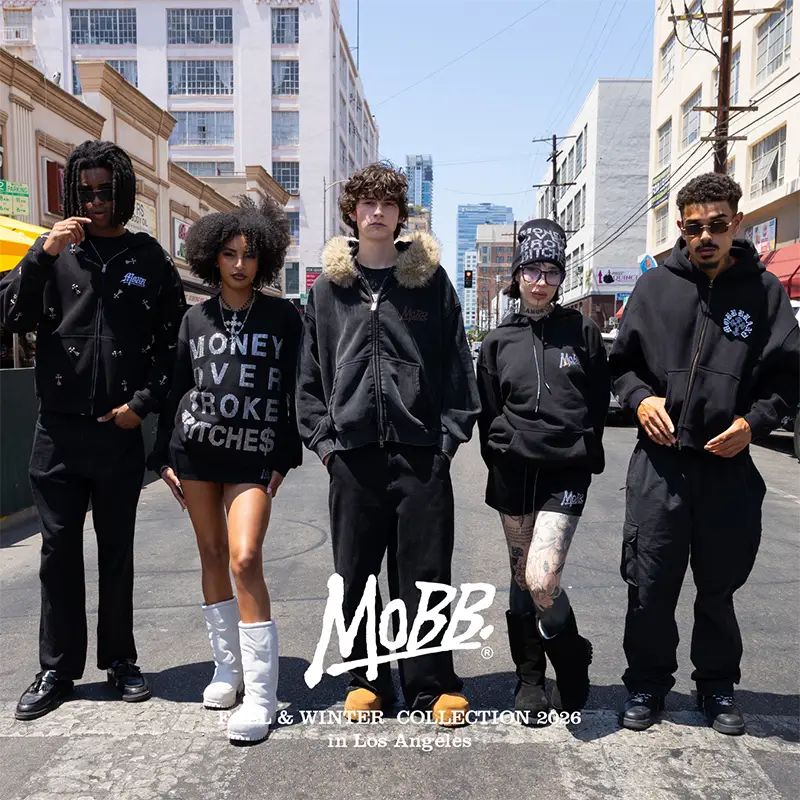 MOBB