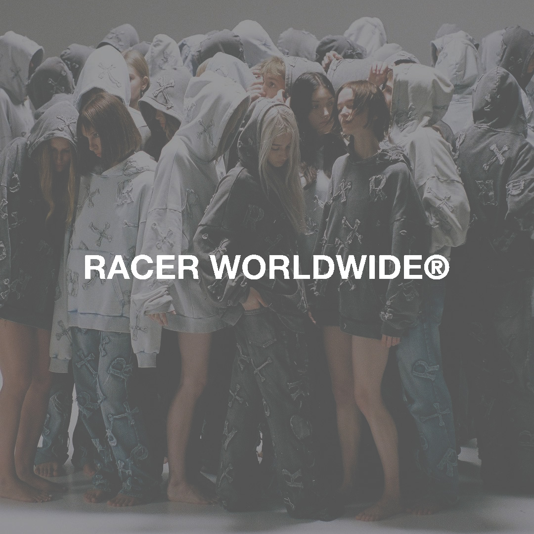 RACER WORLD WIDE
