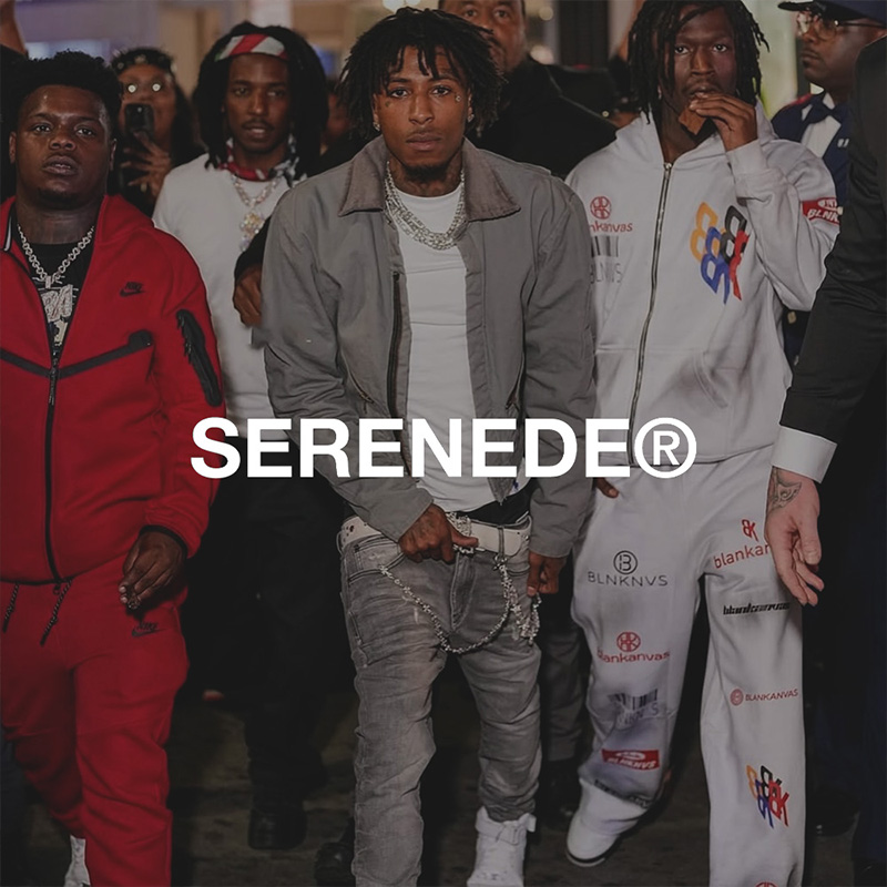 SERENEDE