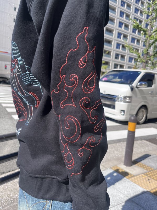 スタイリング画像4
