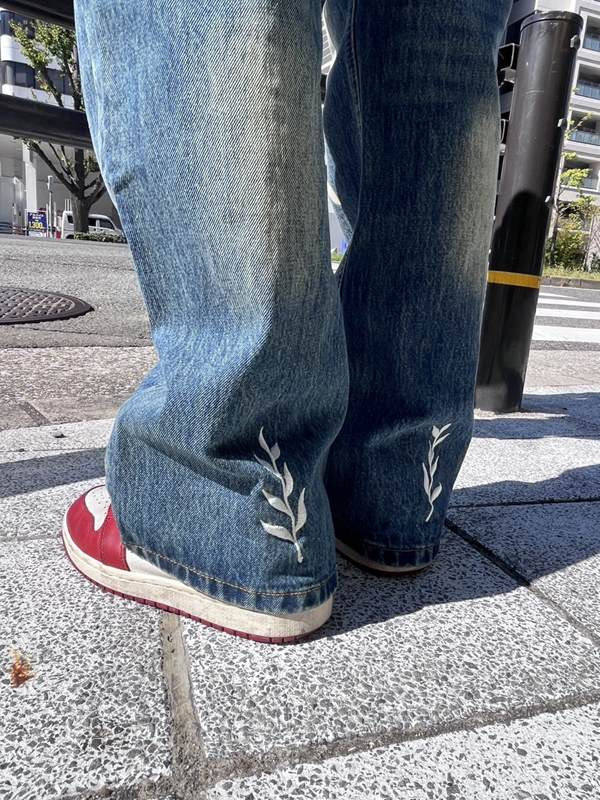 スタイリング画像8