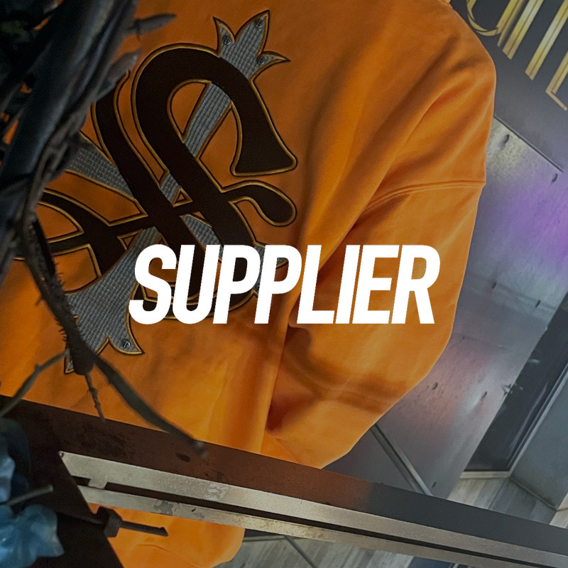 SUPPLIER（サプライヤー）｜商品一覧｜OFFICIAL | WALKIN STORE WEB SHOP