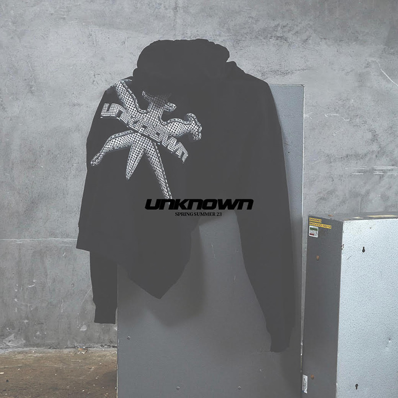 UNKNOWN LONDON（アンノウンロンドン）｜商品一覧｜OFFICIAL | WALKIN 