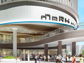 リクルート画像