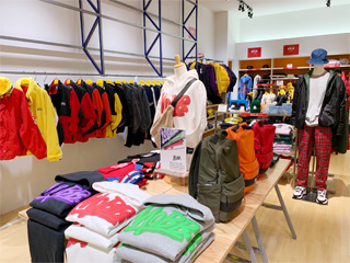 リクルート画像